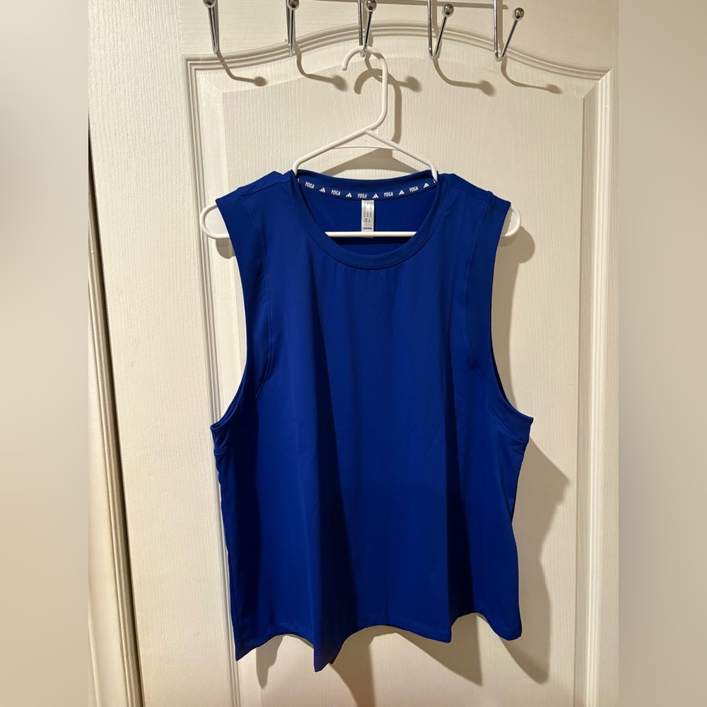 Adidas Tank Top